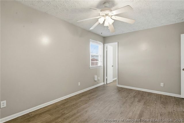 6319 Rustic Ridge, Hope Mills, NC 28348