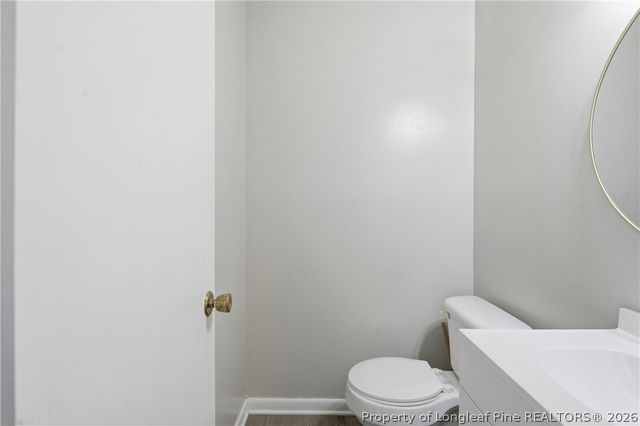 6319 Rustic Ridge, Hope Mills, NC 28348