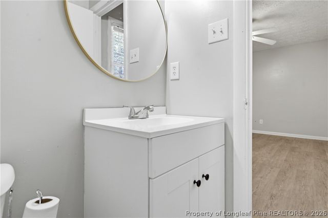 6319 Rustic Ridge, Hope Mills, NC 28348