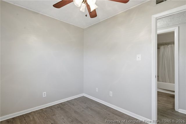 6319 Rustic Ridge, Hope Mills, NC 28348