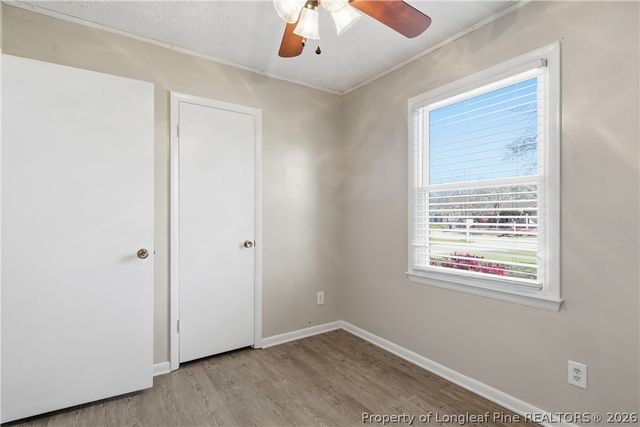 6319 Rustic Ridge, Hope Mills, NC 28348