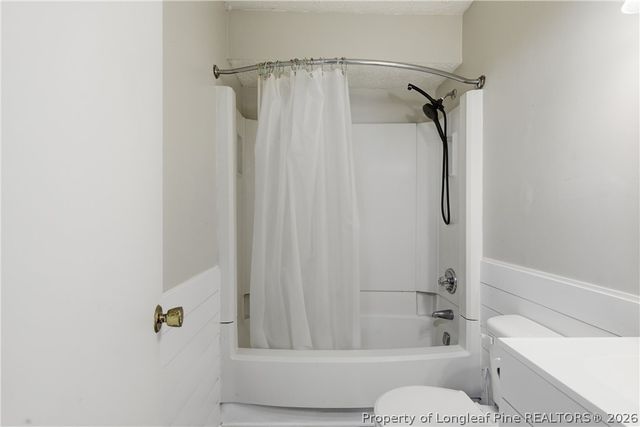 6319 Rustic Ridge, Hope Mills, NC 28348