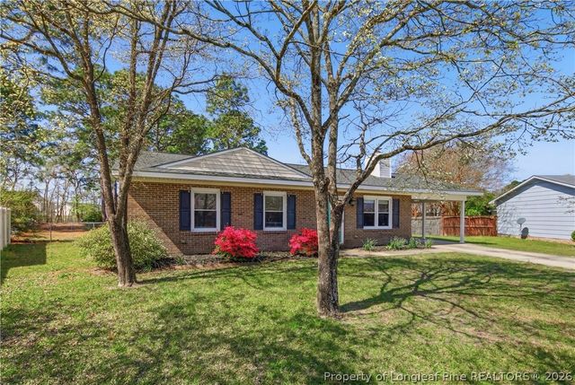 6319 Rustic Ridge, Hope Mills, NC 28348