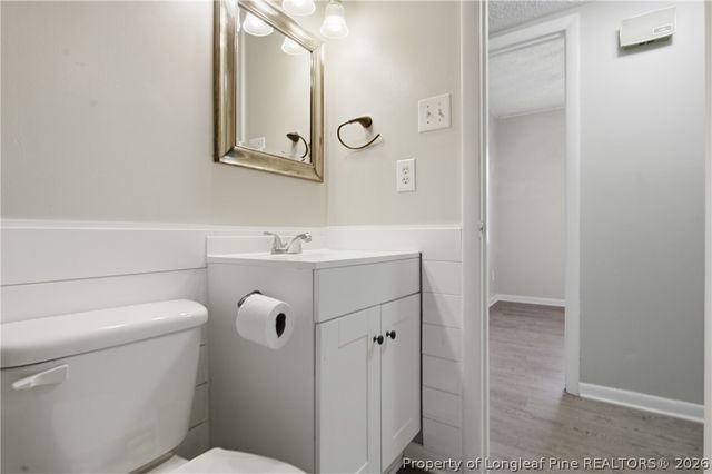 6319 Rustic Ridge, Hope Mills, NC 28348