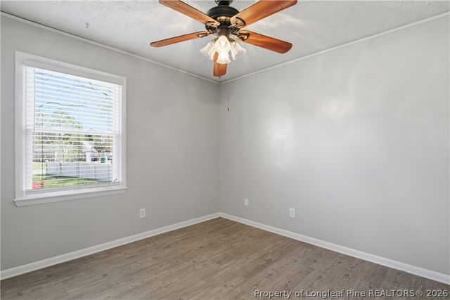 6319 Rustic Ridge, Hope Mills, NC 28348