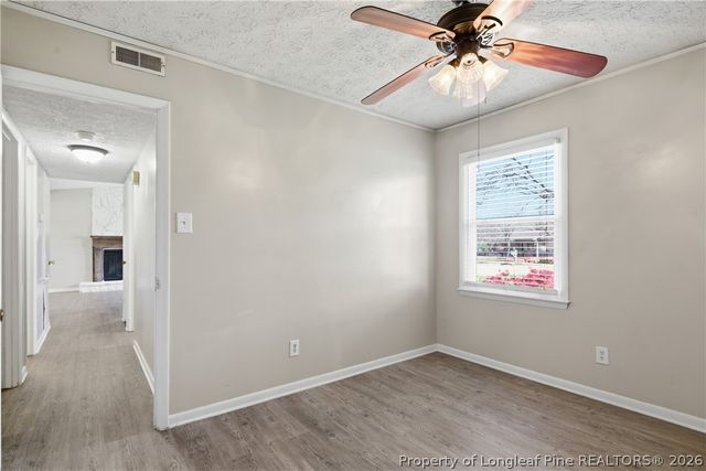 6319 Rustic Ridge, Hope Mills, NC 28348