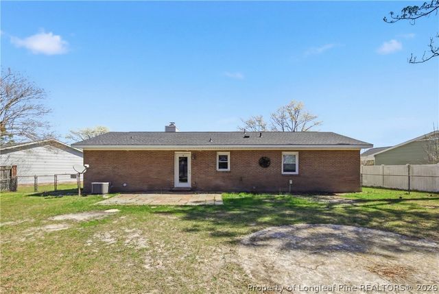 6319 Rustic Ridge, Hope Mills, NC 28348