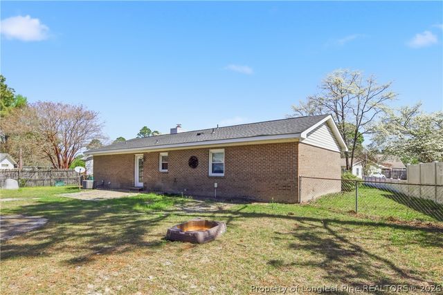 6319 Rustic Ridge, Hope Mills, NC 28348