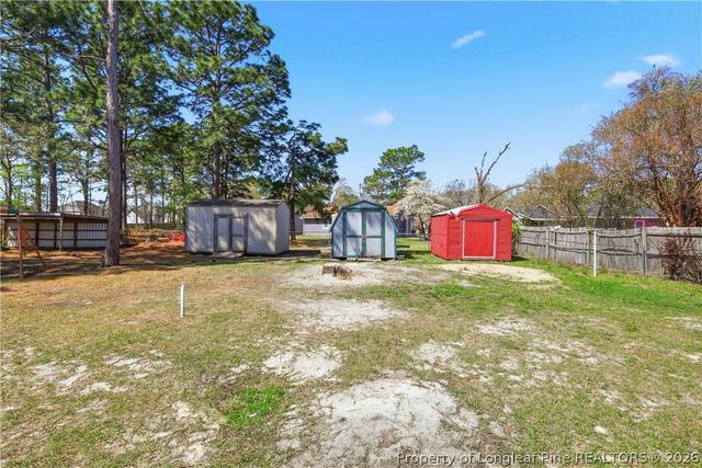 6319 Rustic Ridge, Hope Mills, NC 28348