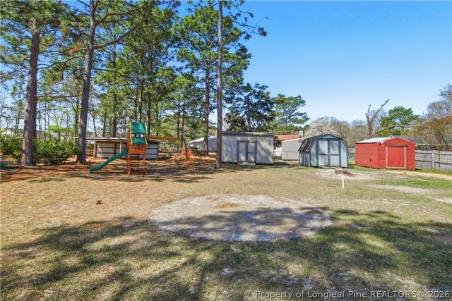 6319 Rustic Ridge, Hope Mills, NC 28348