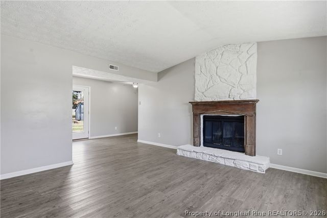 6319 Rustic Ridge, Hope Mills, NC 28348