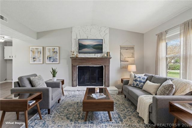 6319 Rustic Ridge, Hope Mills, NC 28348