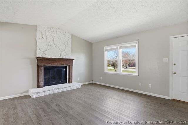 6319 Rustic Ridge, Hope Mills, NC 28348