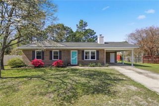 6319 Rustic Ridge, Hope Mills, NC 28348