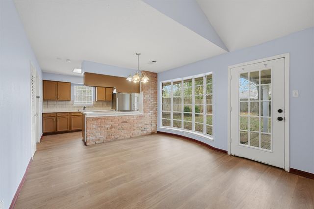 7015 Pella Drive, Houston, TX 77036