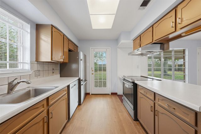 7015 Pella Drive, Houston, TX 77036