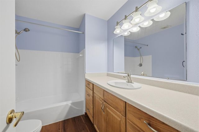 7015 Pella Drive, Houston, TX 77036