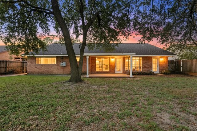 7015 Pella Drive, Houston, TX 77036