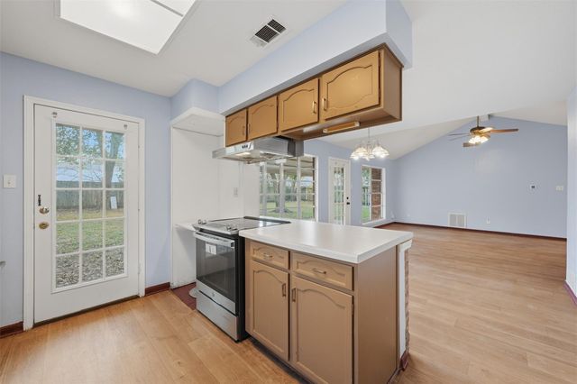 7015 Pella Drive, Houston, TX 77036