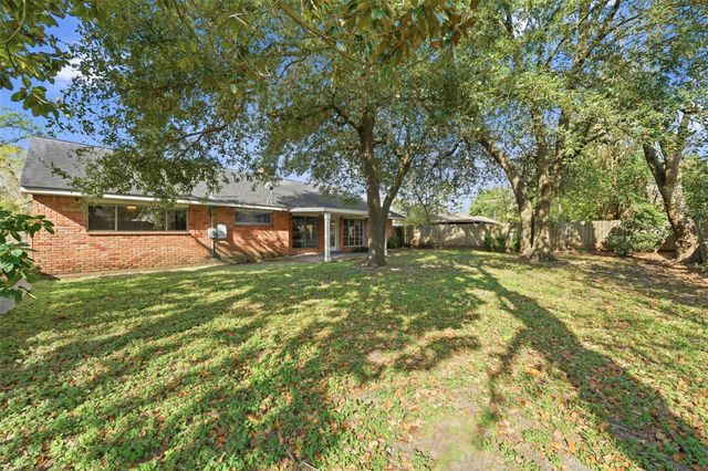 7015 Pella Drive, Houston, TX 77036