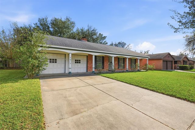 7015 Pella Drive, Houston, TX 77036