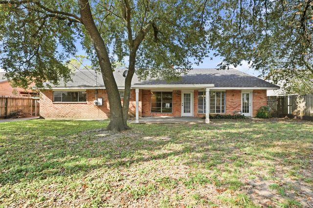 7015 Pella Drive, Houston, TX 77036