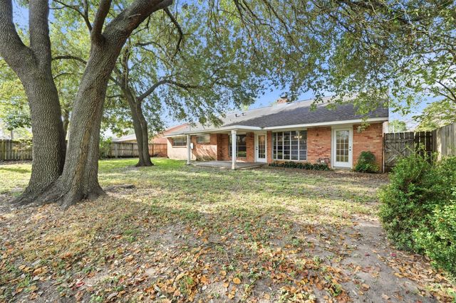 7015 Pella Drive, Houston, TX 77036