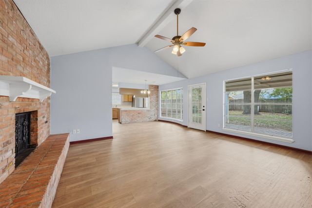 7015 Pella Drive, Houston, TX 77036