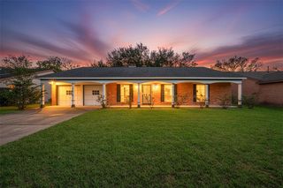 7015 Pella Drive, Houston, TX 77036