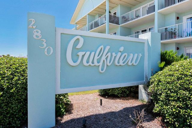 2830 Scenic Gulf Drive 310, Miramar Beach, FL 32550