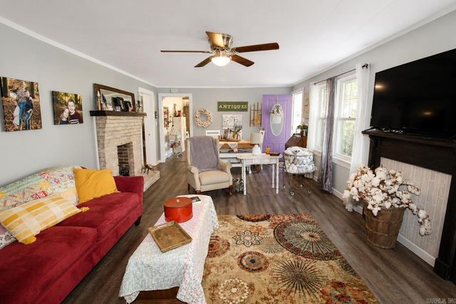 6962 Highway 270 East, Sheridan, AR 72150
