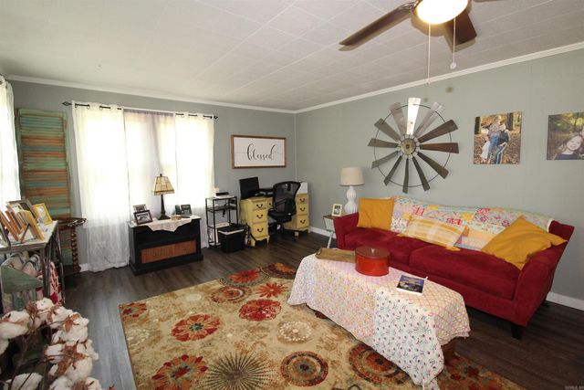 6962 Highway 270 East, Sheridan, AR 72150