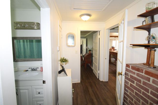 6962 Highway 270 East, Sheridan, AR 72150