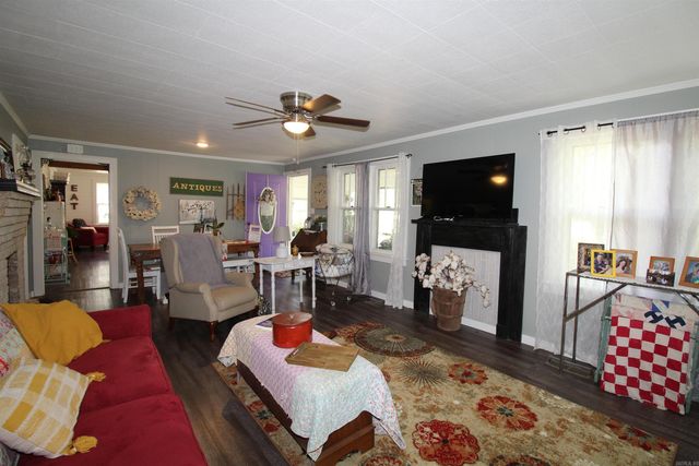 6962 Highway 270 East, Sheridan, AR 72150