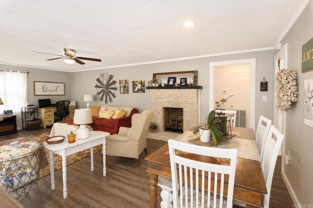 6962 Highway 270 East, Sheridan, AR 72150