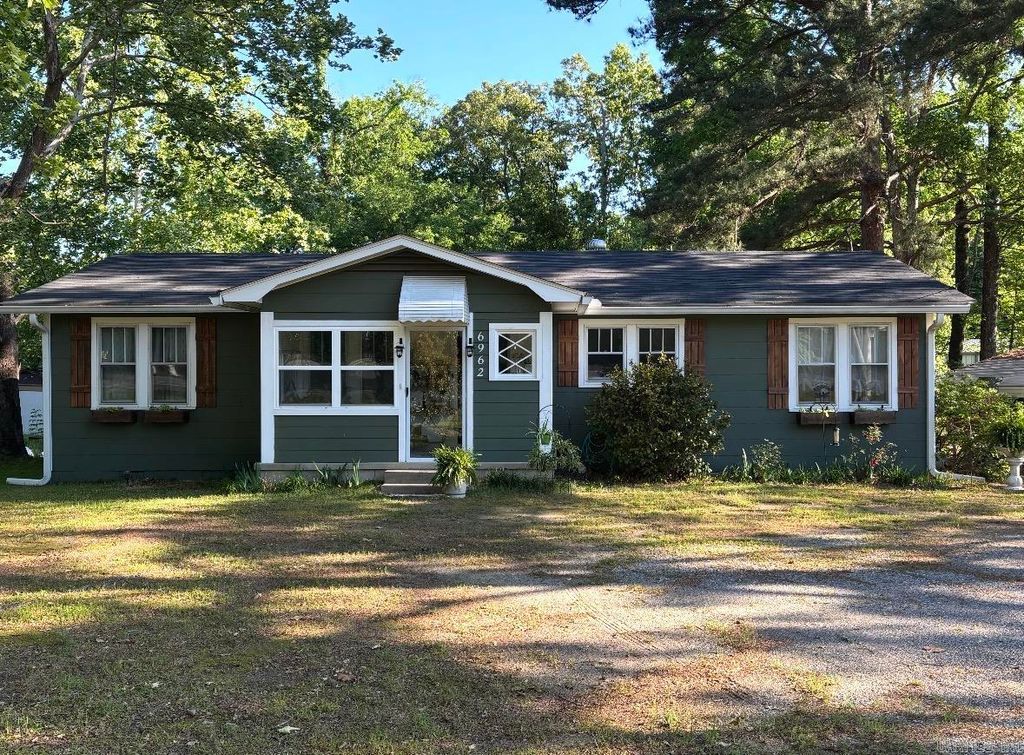 6962 Highway 270 East, Sheridan, AR 72150