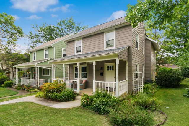 797 Gladden Road, Columbus, OH 43212