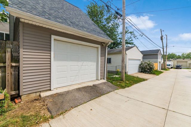 797 Gladden Road, Columbus, OH 43212