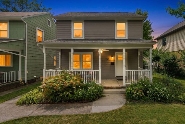 797 Gladden Road, Columbus, OH 43212
