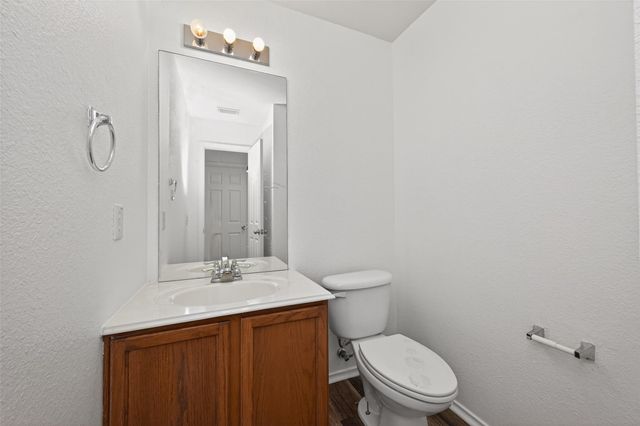 2219 Mountain Ranch Dr, Houston, TX 77049