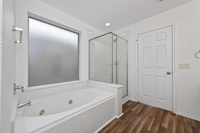 2219 Mountain Ranch Dr, Houston, TX 77049