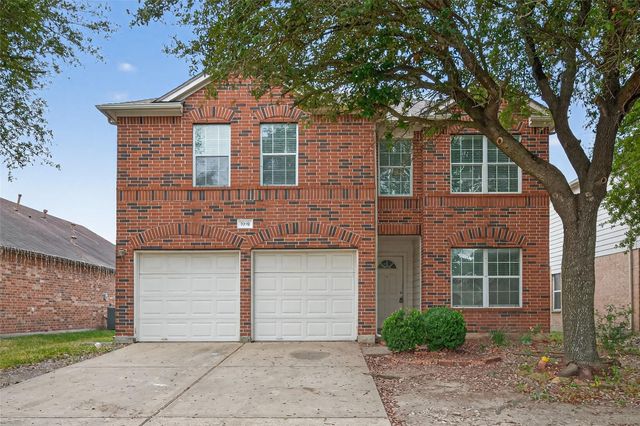 2219 Mountain Ranch Dr, Houston, TX 77049