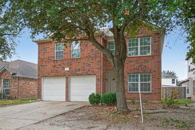 2219 Mountain Ranch Dr, Houston, TX 77049