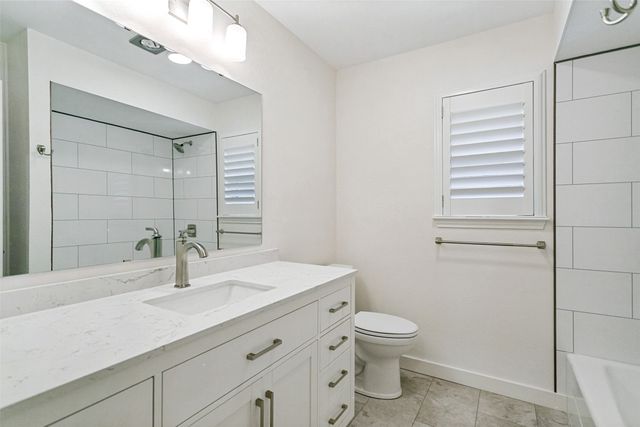 4036 Los Robles Drive, Plano, TX 75074
