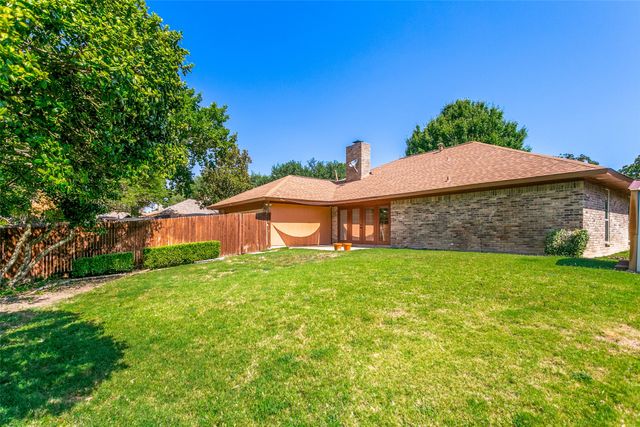 4036 Los Robles Drive, Plano, TX 75074