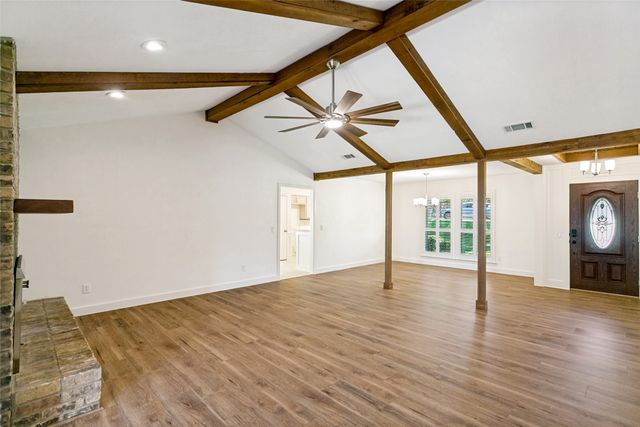 4036 Los Robles Drive, Plano, TX 75074