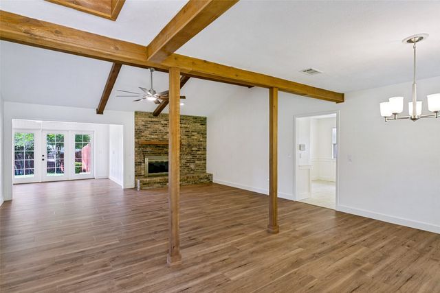 4036 Los Robles Drive, Plano, TX 75074