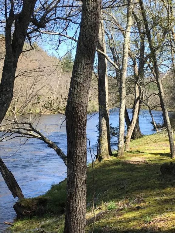 00 Rushing Water Trail, Hayesville, NC 28904