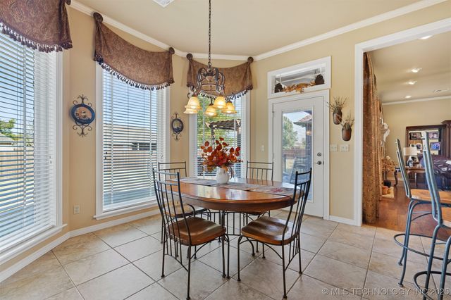 1400 Richmond Drive, Fort Gibson, OK 74434