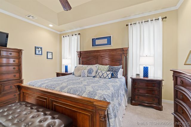 1400 Richmond Drive, Fort Gibson, OK 74434